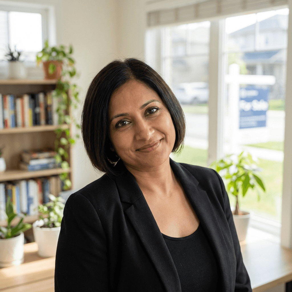 Meera Patel